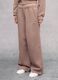 Mocha Flare Sweatpants_1
