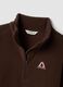 Pile Half Zip Traspirante ALTAVIA WITH DEBORAH COMPAGNONI_5