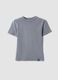 Perfect T-Shirt Washed Grey_0