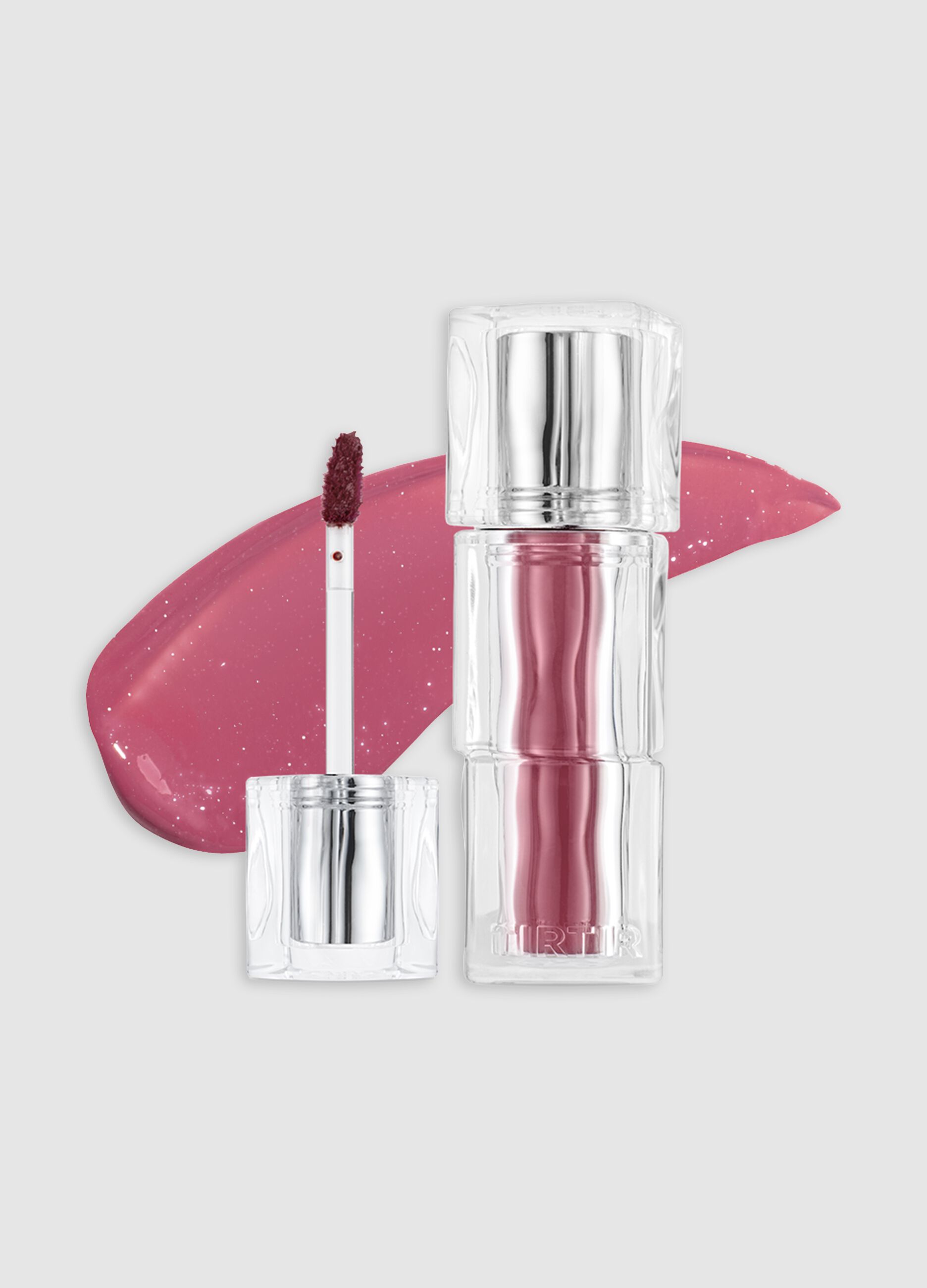 TIRTIR Waterism Glow Tint 01 Mauve Rose 1.8 g &ndash; Korean make-up