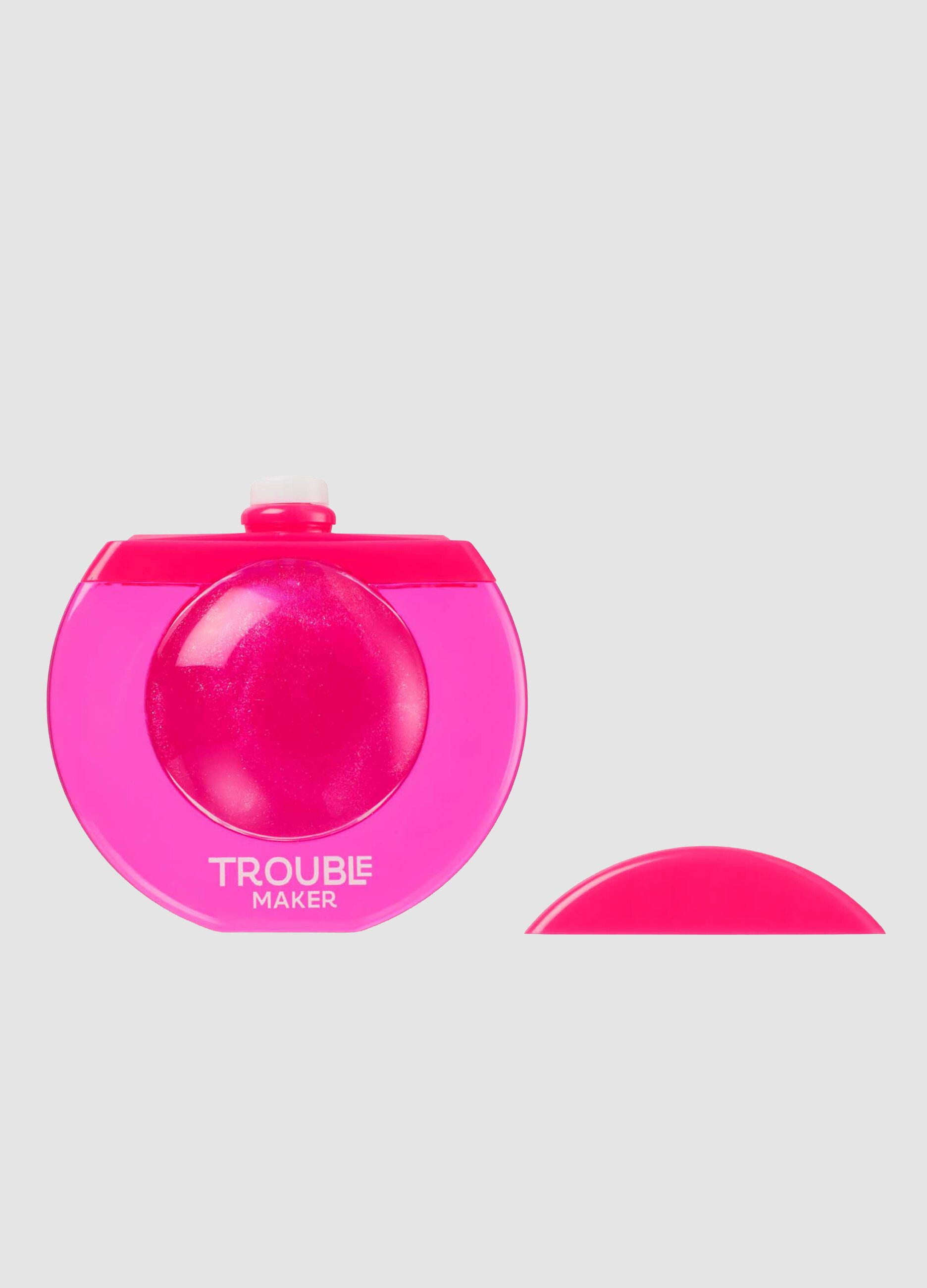 Bubble Trouble Lip Gloss Phee Pink 12 ml