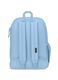 Unisex Cross Town Plus Blue Backpack_1