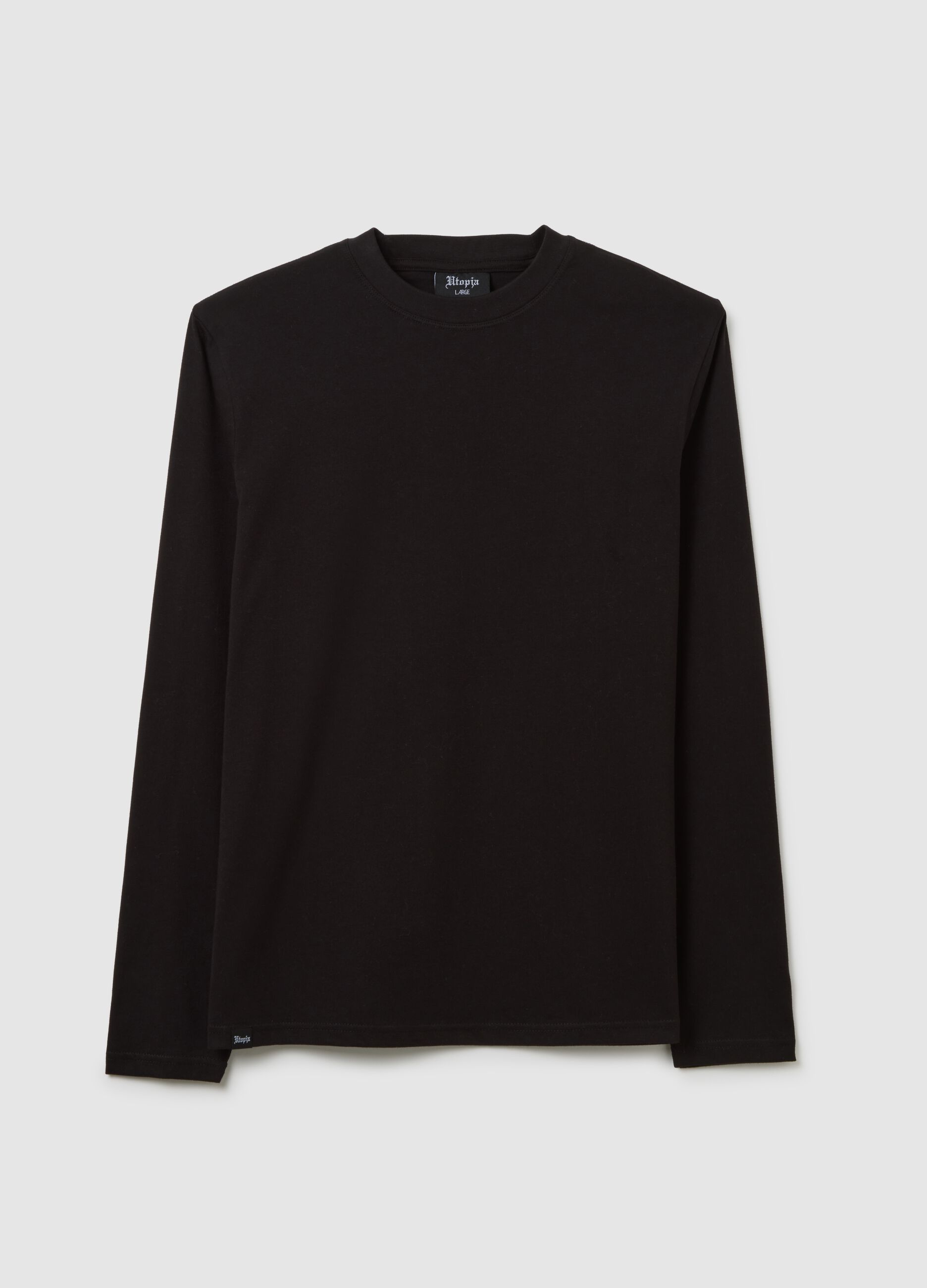 Tripack Everyday Longsleeve T-shirt