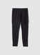 ALTAVIA Easy Dry black stretch technical trousers_5