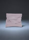 Seamless Stretch Lyocell & Wool Neck Warmer ALTAVIA WITH DEBORAH COMPAGNONI_0