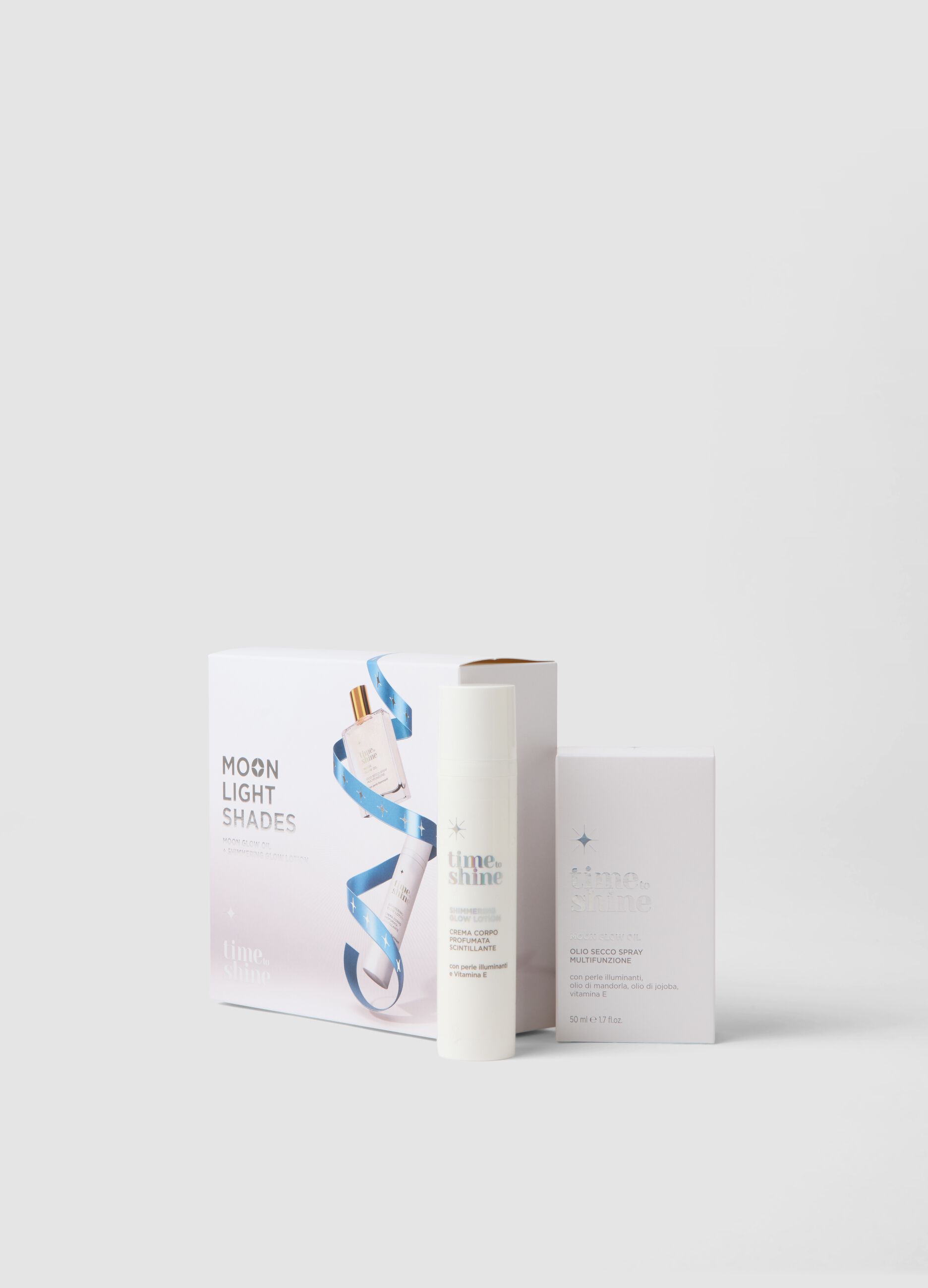 Moon Light Shades Duo Kit 50ml + 75ml