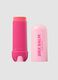 Jinx Tinted Lip Balm Flow Pink 4g_1