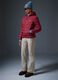 Water-Repellent Softshell Ski Trousers ALTAVIA WITH DEBORAH COMPAGNONI_0