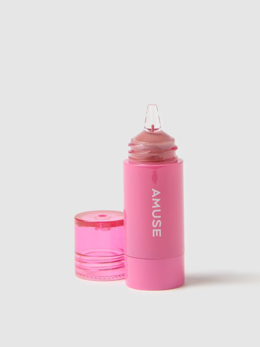 Long-lasting matte effect liquid blush_4