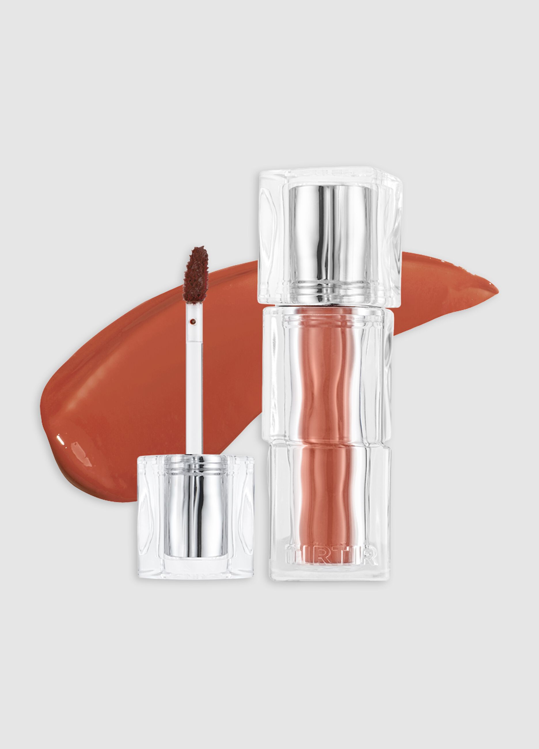 TIRTIR Waterism Glow Tint 04 Fig Peach 1.8g - Korean make-up