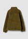 ALTAVIA WITH DEBORAH COMPAGNONI Sherpa Anorak Jacket_5