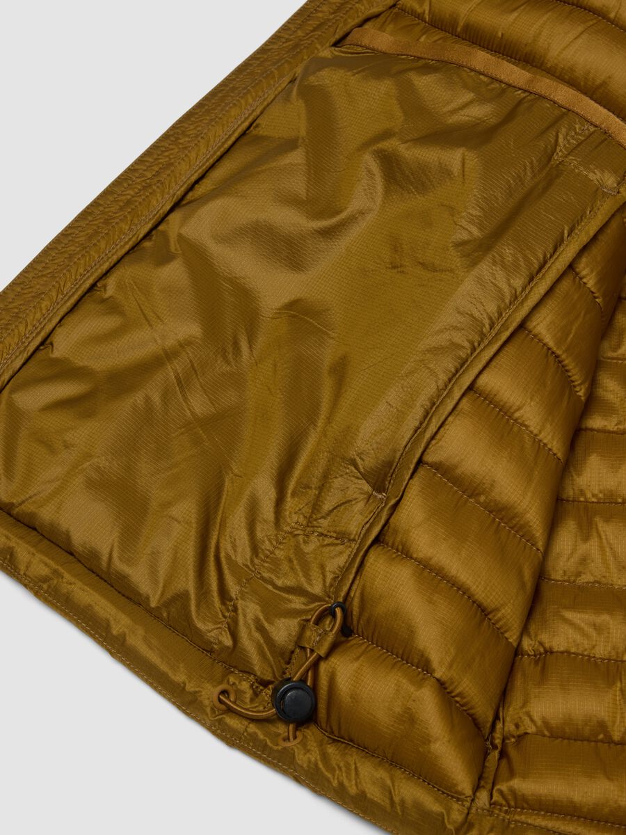 ALTAVIA Ultralight Padded Windproof Jacket WITH DEBORAH COMPAGNONI_7