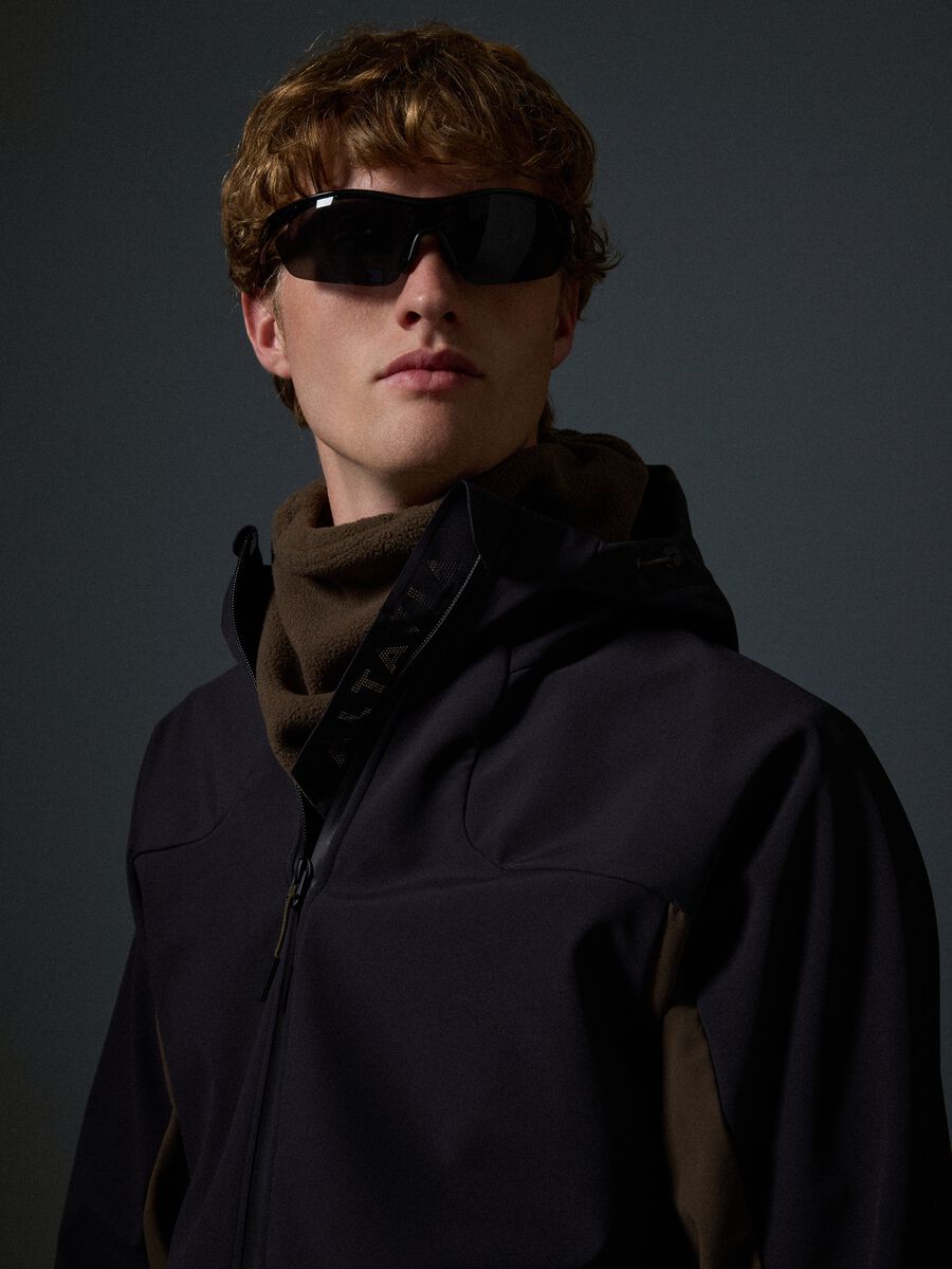 ALTAVIA WITH DEBORAH COMPAGNONI Softshell Ski Jacket_0
