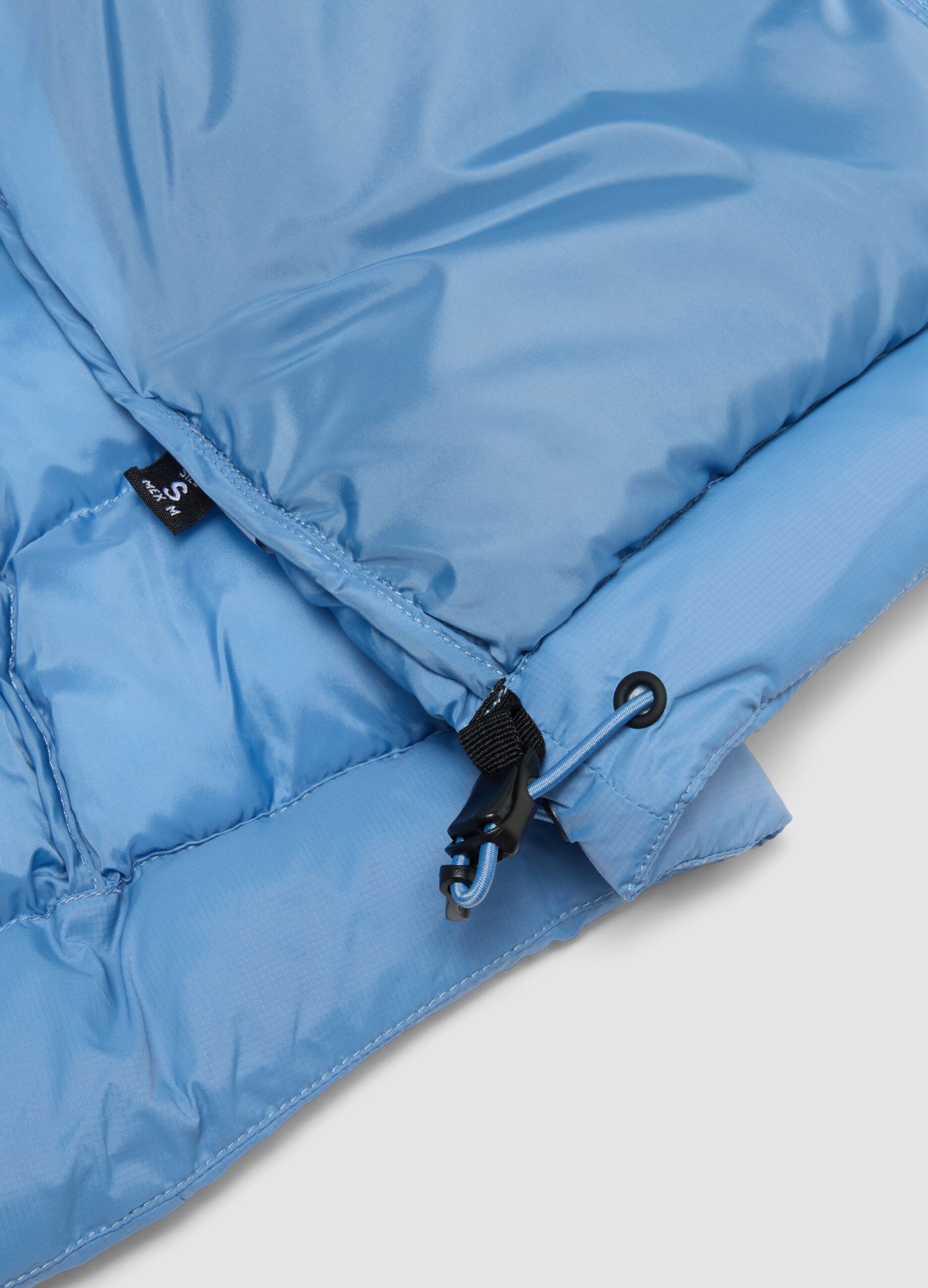 ALTAVIA WITH DEBORAH COMPAGNONI Windproof Padded Jacket
