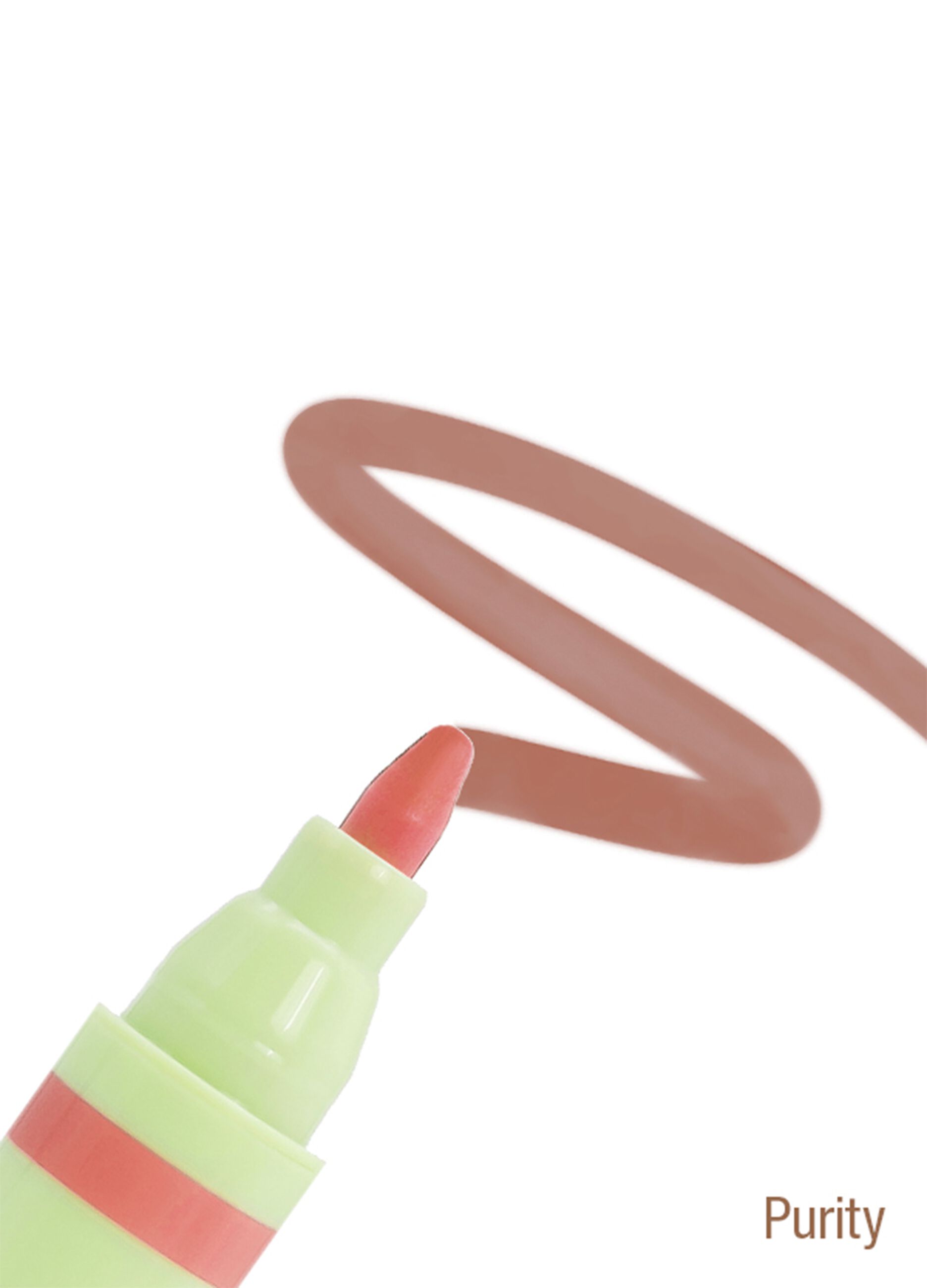 PIXI LIPBLUSH PURITY