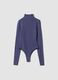 Twilight Mock-Neck Bodysuit_0