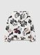 Girls' multicolour cotton blend sweatshirt regular fit with Minnie_1