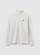 ALTAVIA Half-Zip Fleece With Deborah Compagnoni_4
