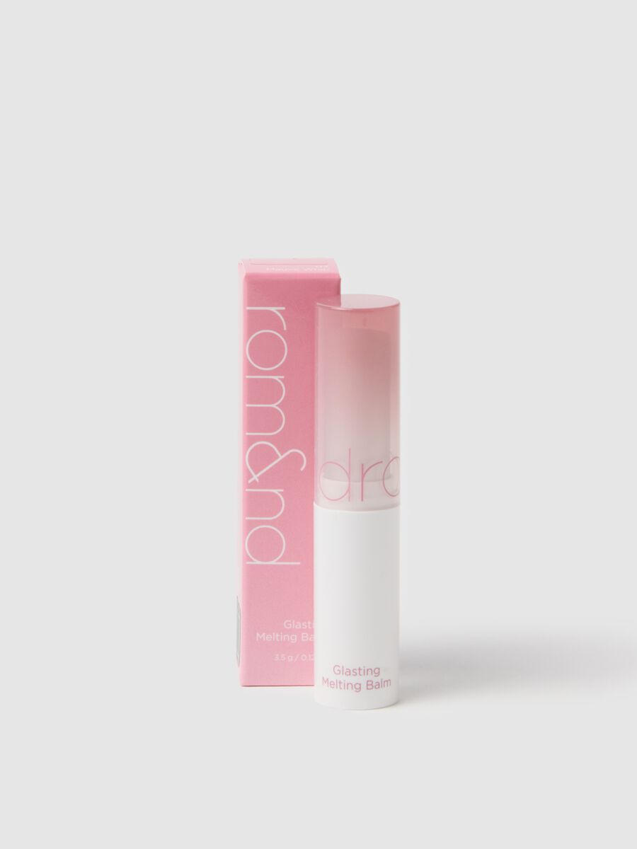 ROM&ND GLASTING MELTING BALM 07 MAUVE WHIP - Korean Make-up_0