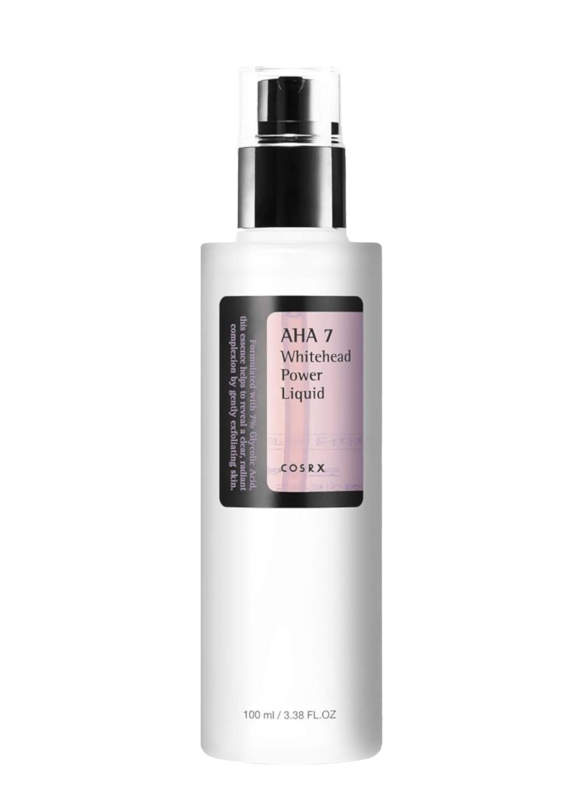 سائل AHA 7 Whitehead Power Liquid (الاتحاد الأوروبي) - منتجات العناية بالبشرة الكورية