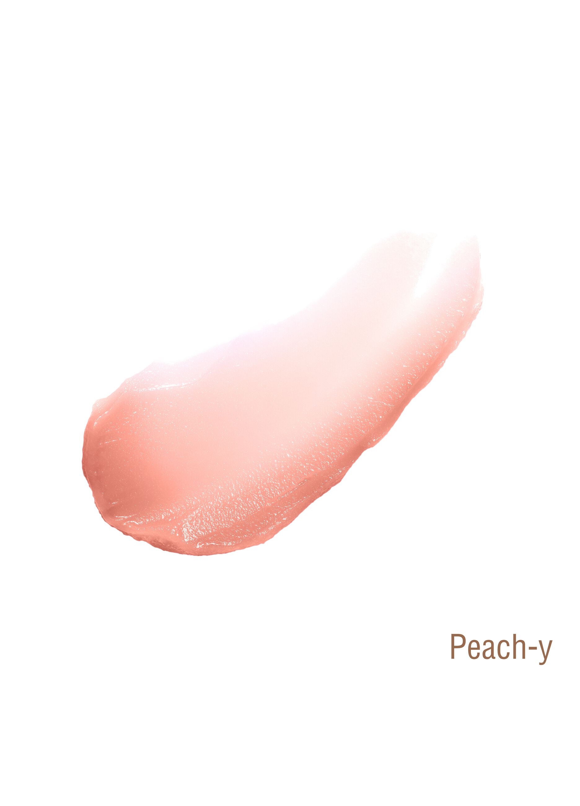 مرطب شفاه بيكسي + هيدرا بنكهة الخوخ