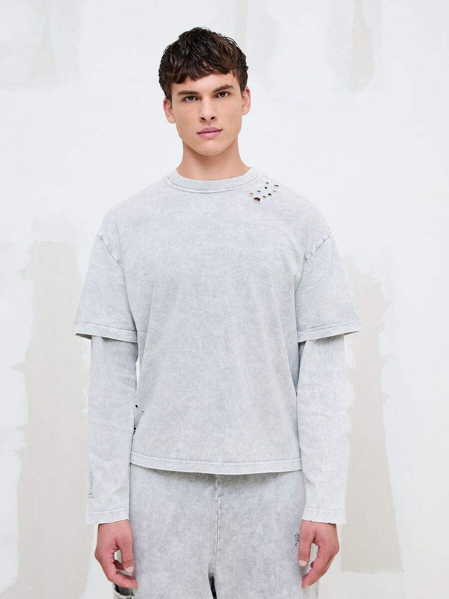 Washed Moonstone Double Longsleeve_3