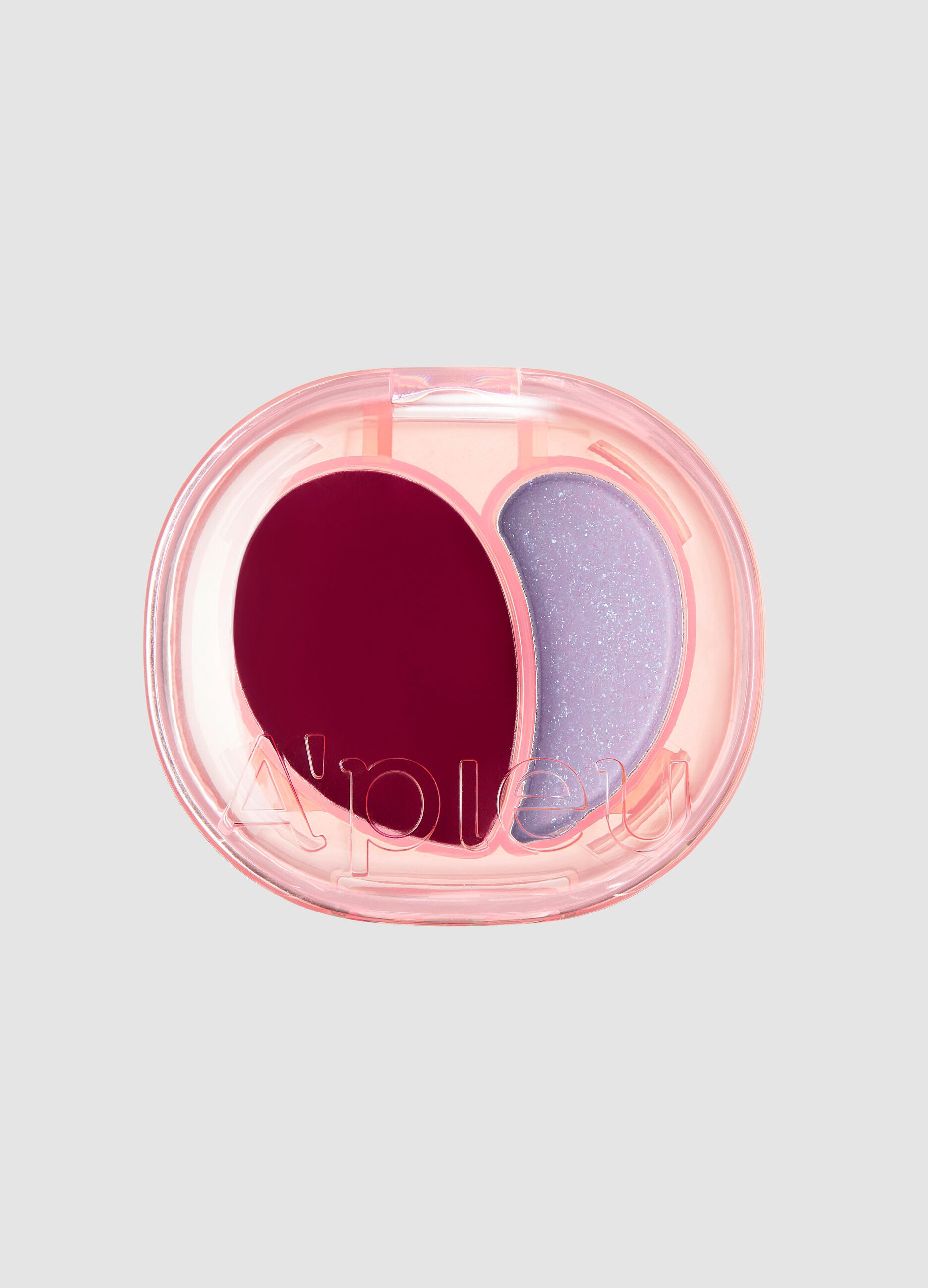 Juicy Pang Mood Blending Lip & Cheek Balm 05 Ruby Grape Balm 2.3 غ - مكياج كوري