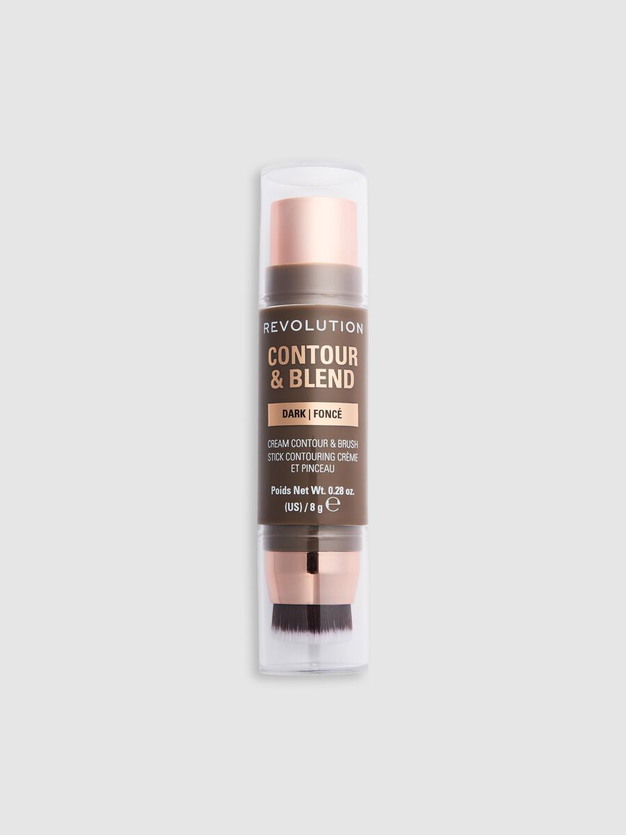 Reloaded Contour & Blend Stick Dark_1