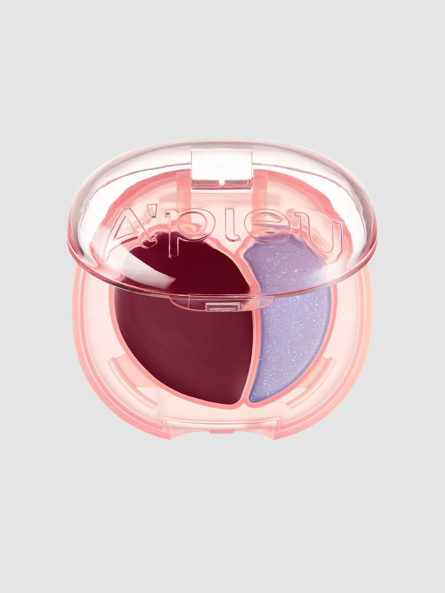 Juicy Pang Mood Blending Lip & Cheek Balm 05 Ruby Grape Balm 2.3 غ - مكياج كوري_1