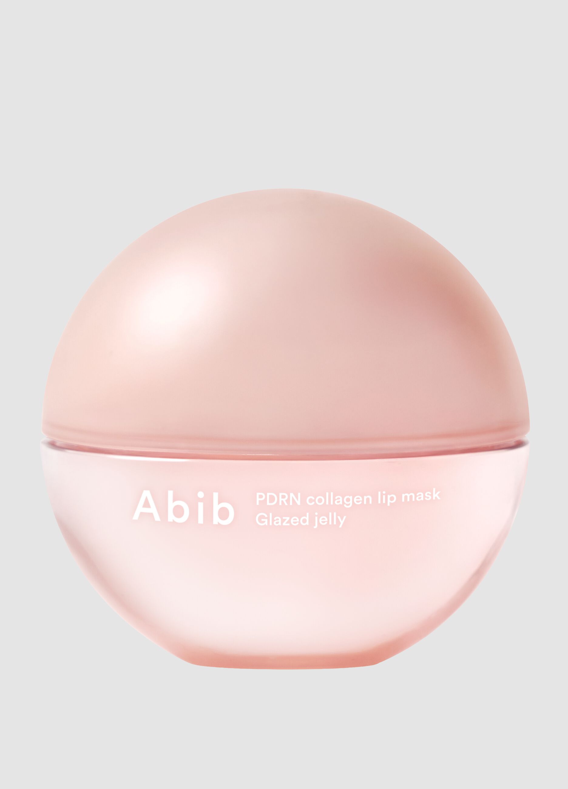 ماسك الشفاه ABIB PDRN Collagen Lip Mask Glazed Jelly 11g - عناية كورية بالبشرة