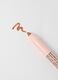 MOIRA LIP APPEAL WATERPROOF LINER 003 FTW LIP PENCIL - Korean makeup_2