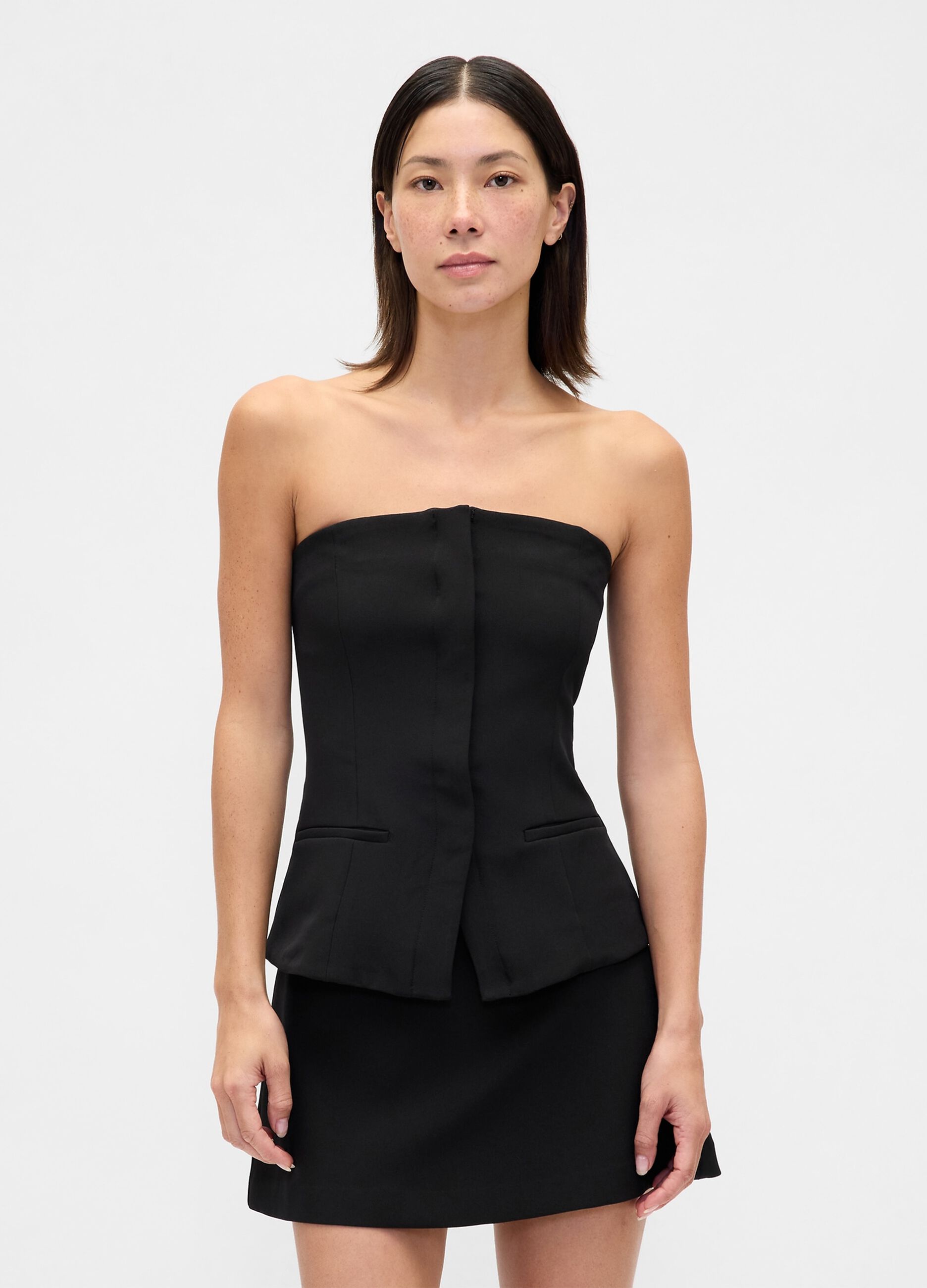 سترة مطاطية