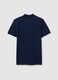 Pique polo shirt with embroidered logo_2