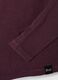 Perfect Longsleeve Washed Wine_2