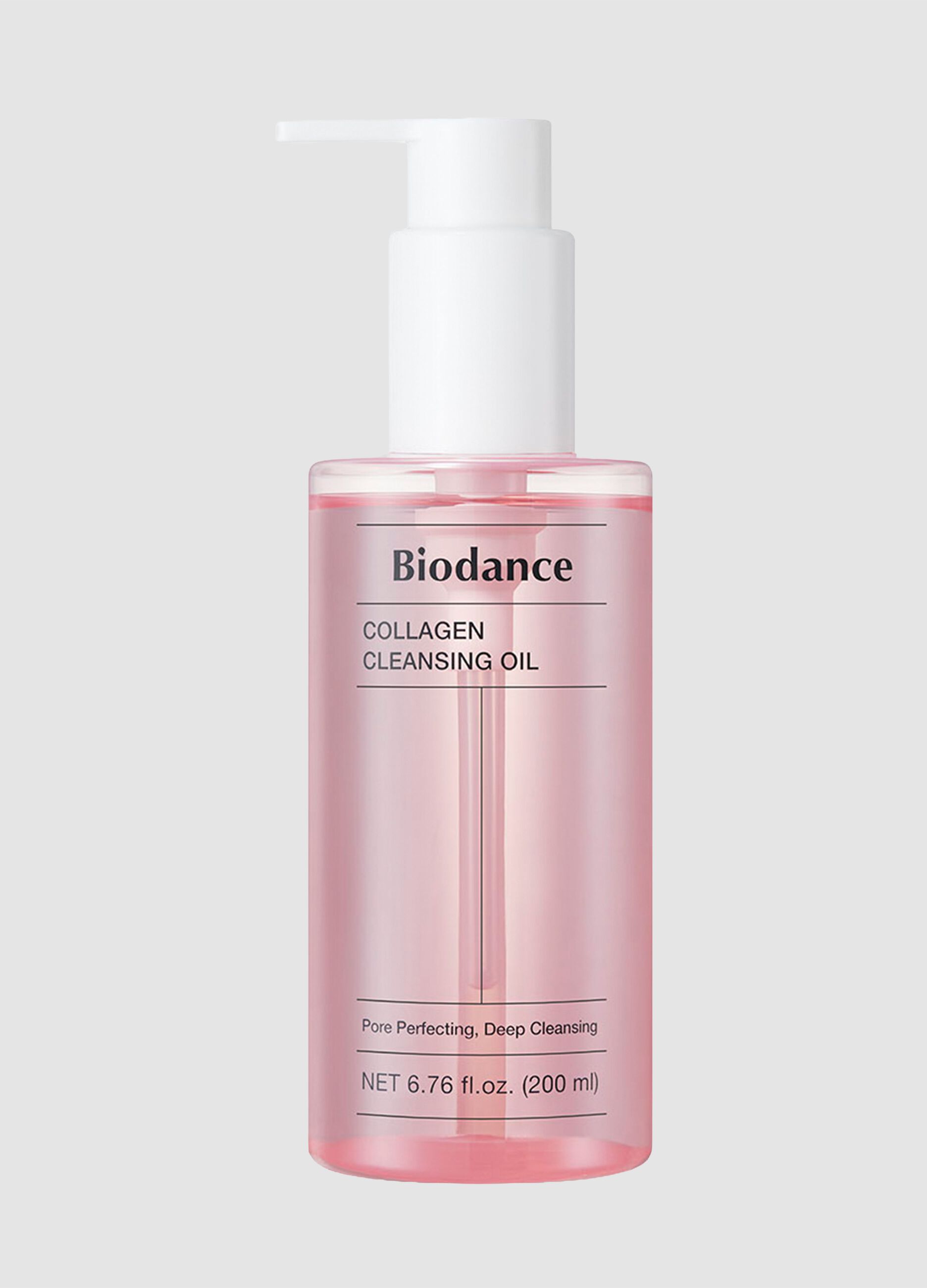 Collagen Cleansing Oil 200ml - Korean skincare