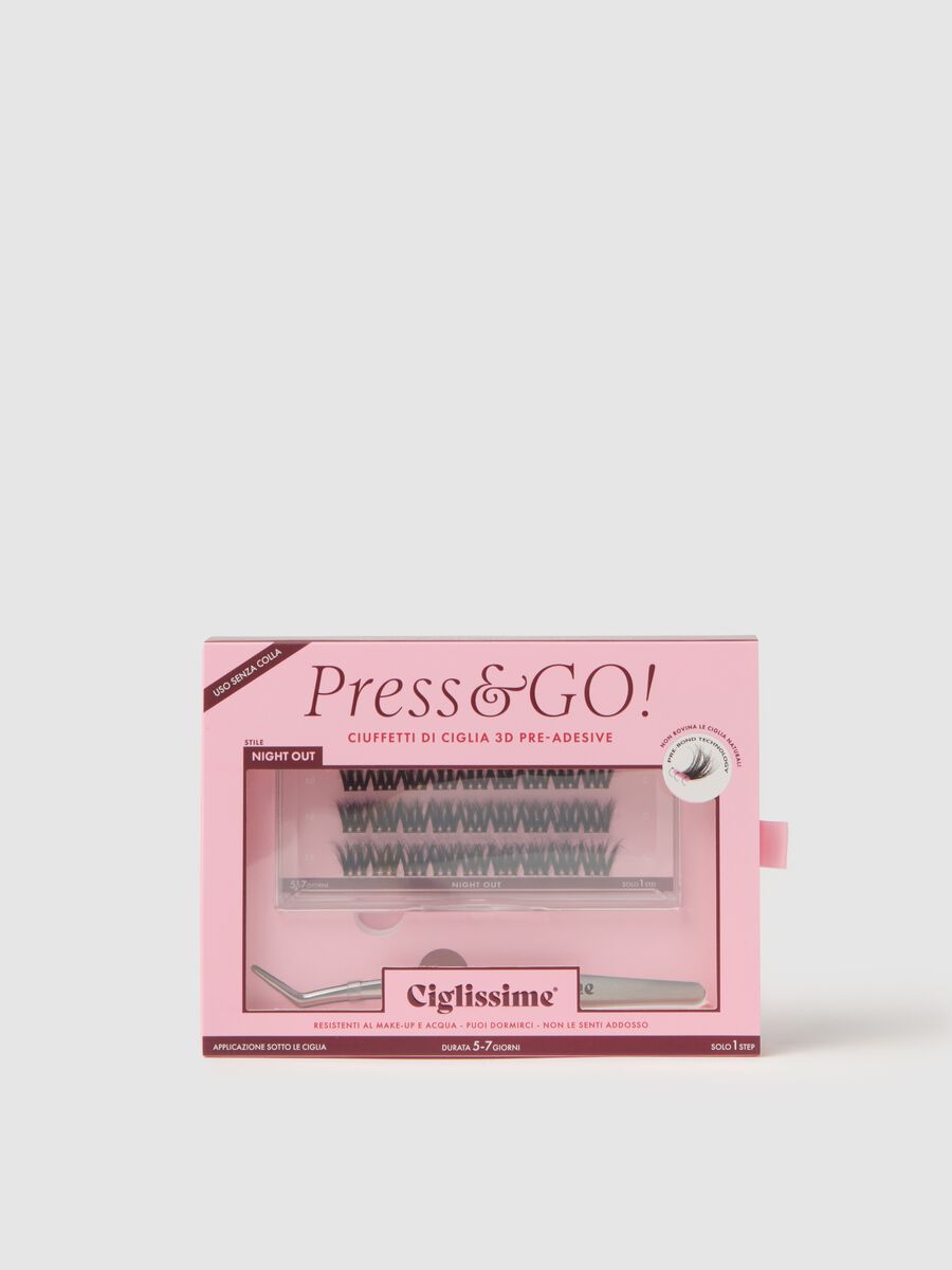 طقم Press&GO كامل بنمط نايت آوت_0