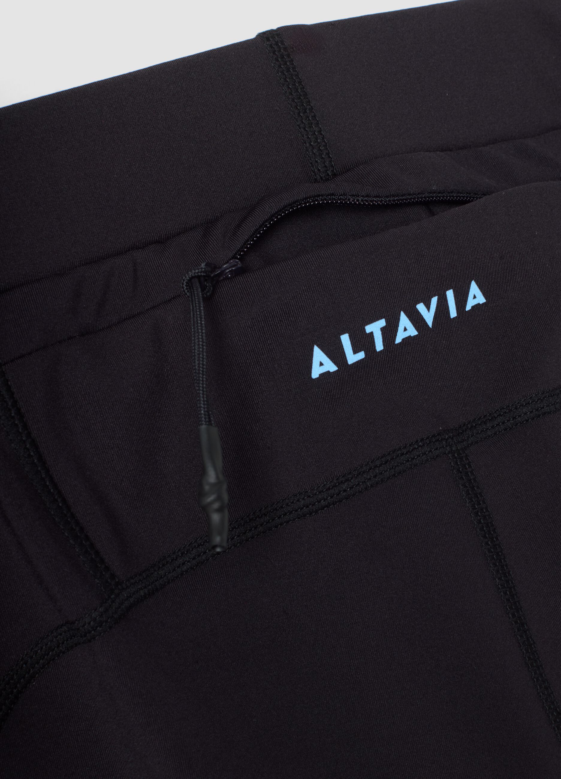 Calzamaglia Base Layer da Corsa Easy Dry ALTAVIA