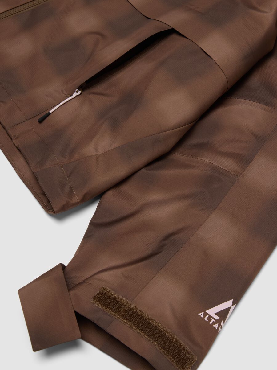 ALTAVIA WITH DEBORAH COMPAGNONI 3-Layer Ski Shell Jacket_7
