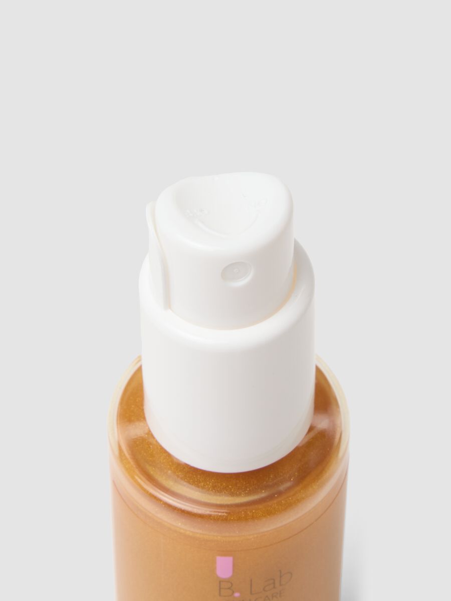 زيت ما بعد الشمس المضيء SPF 30_2