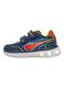 Blue trainers for boys_0