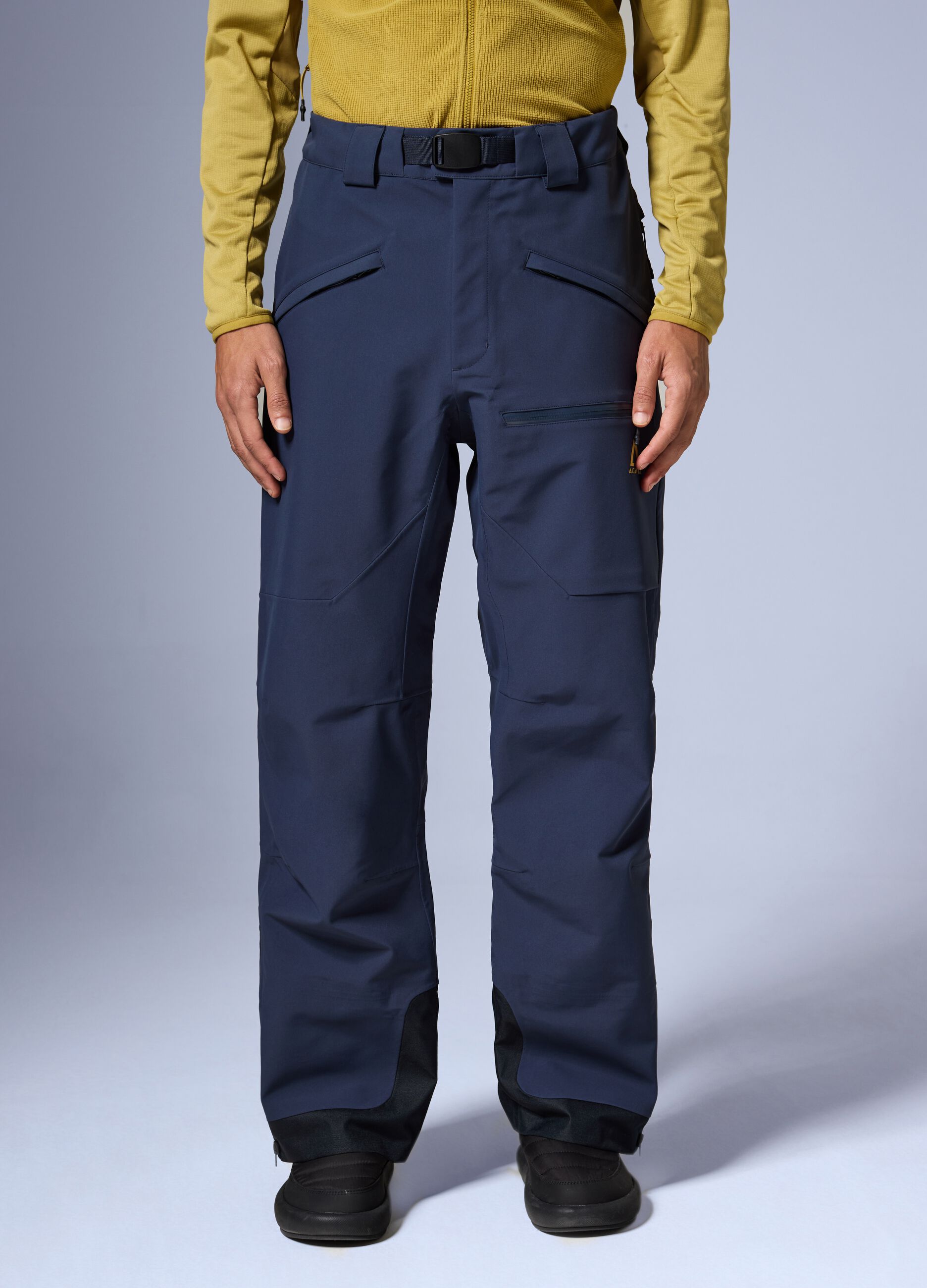 ALTAVIA WITH DEBORAH COMPAGNONI Shell Trousers