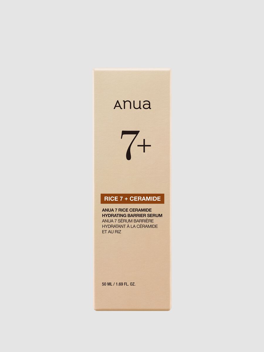Moisturising Facial Serum. Fresh and Light Texture - Korean Skincare_1