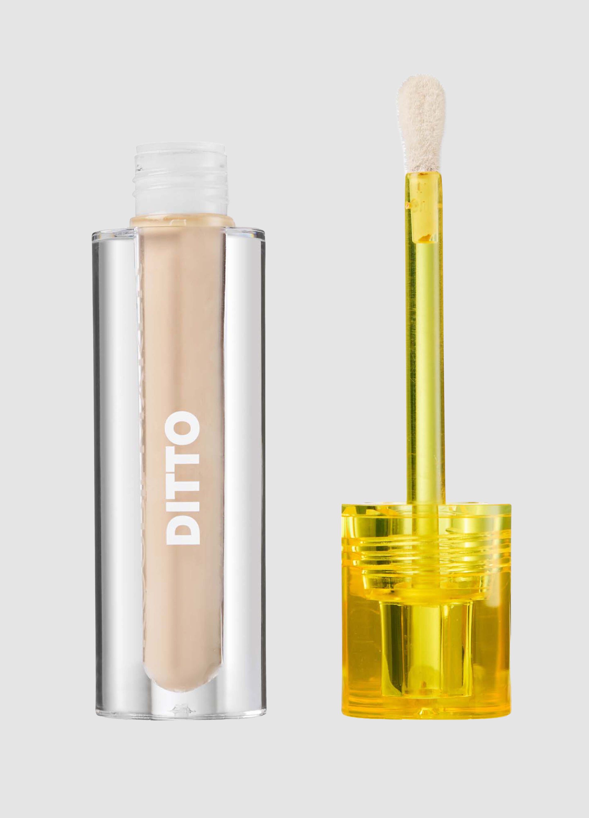 Ditto Radiant Concealer Firecracker 4ml