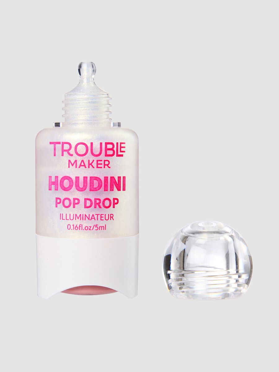 Pop Drop Houdini Liquid Highlighter Gold 5ml_1