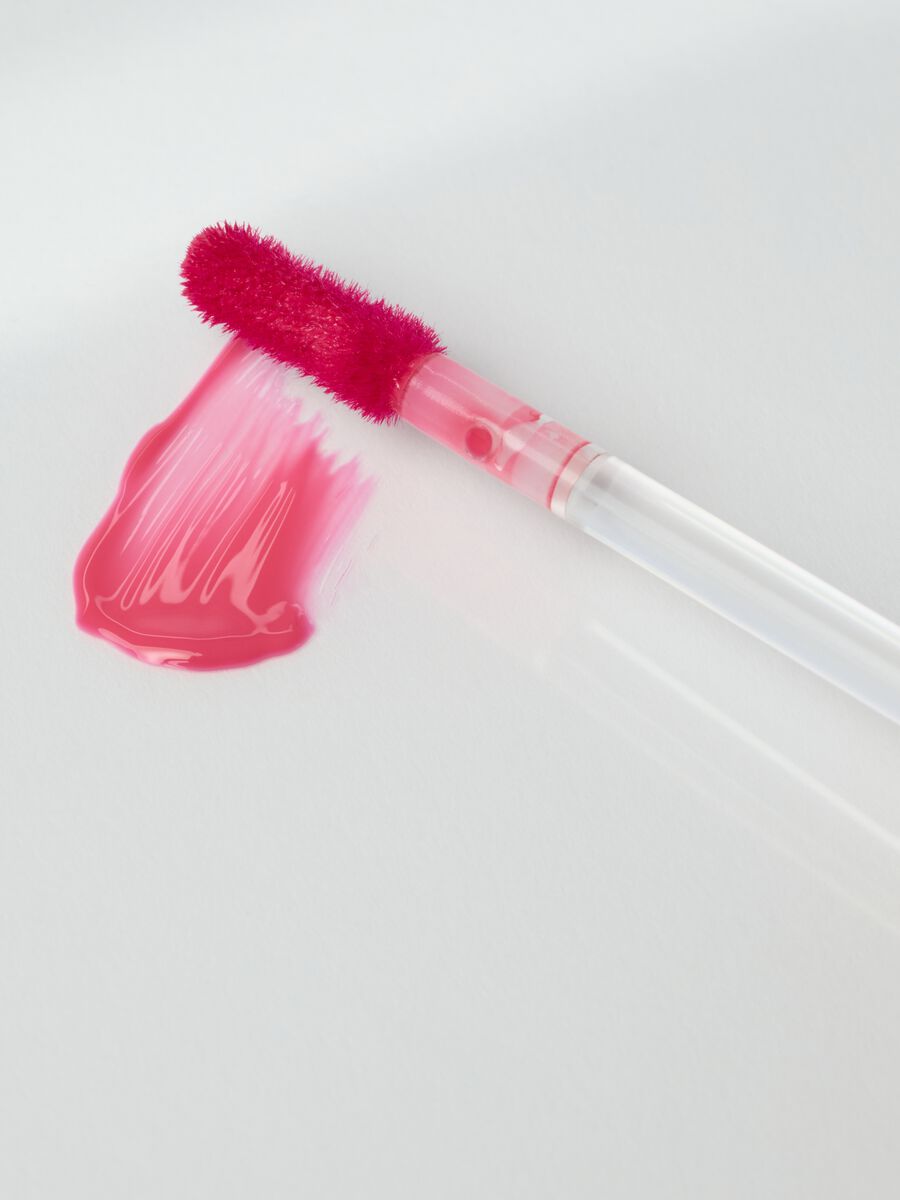 ROM&ND DEWY&middot;FUL WATER TINT 10 MURMUR PINK - Korean make-up_3