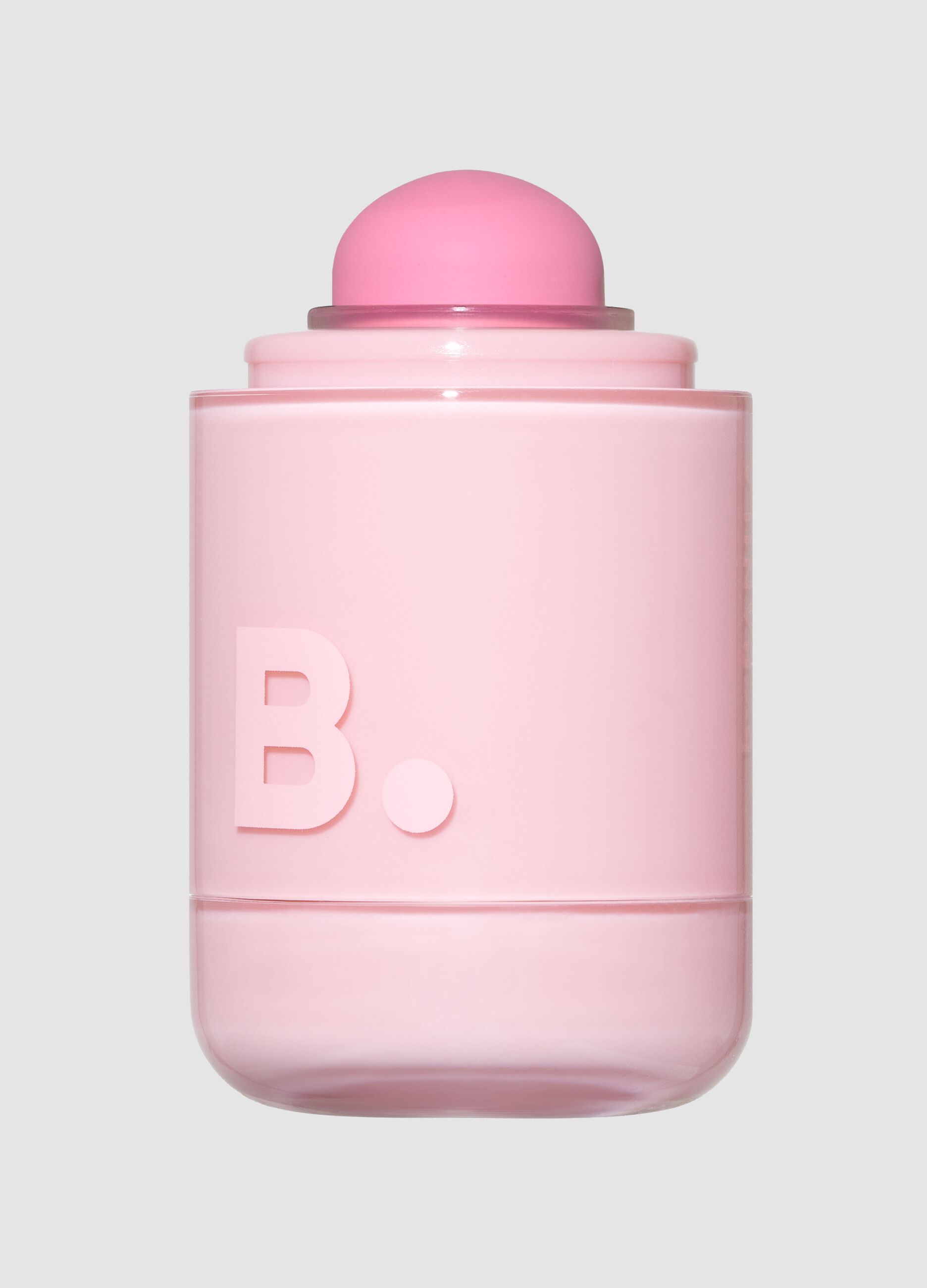 B. BY BANILA Romantic Blush Lip & Cheek &ndash; 01 Dear Bunny &ndash; مكياج كوري