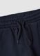 Completo jogging beige in puro cotone con girocollo regular fit_3