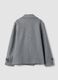 Grey double-breasted regular-fit jacket_2