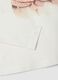 White stretch cotton crew-neck T-shirt_3