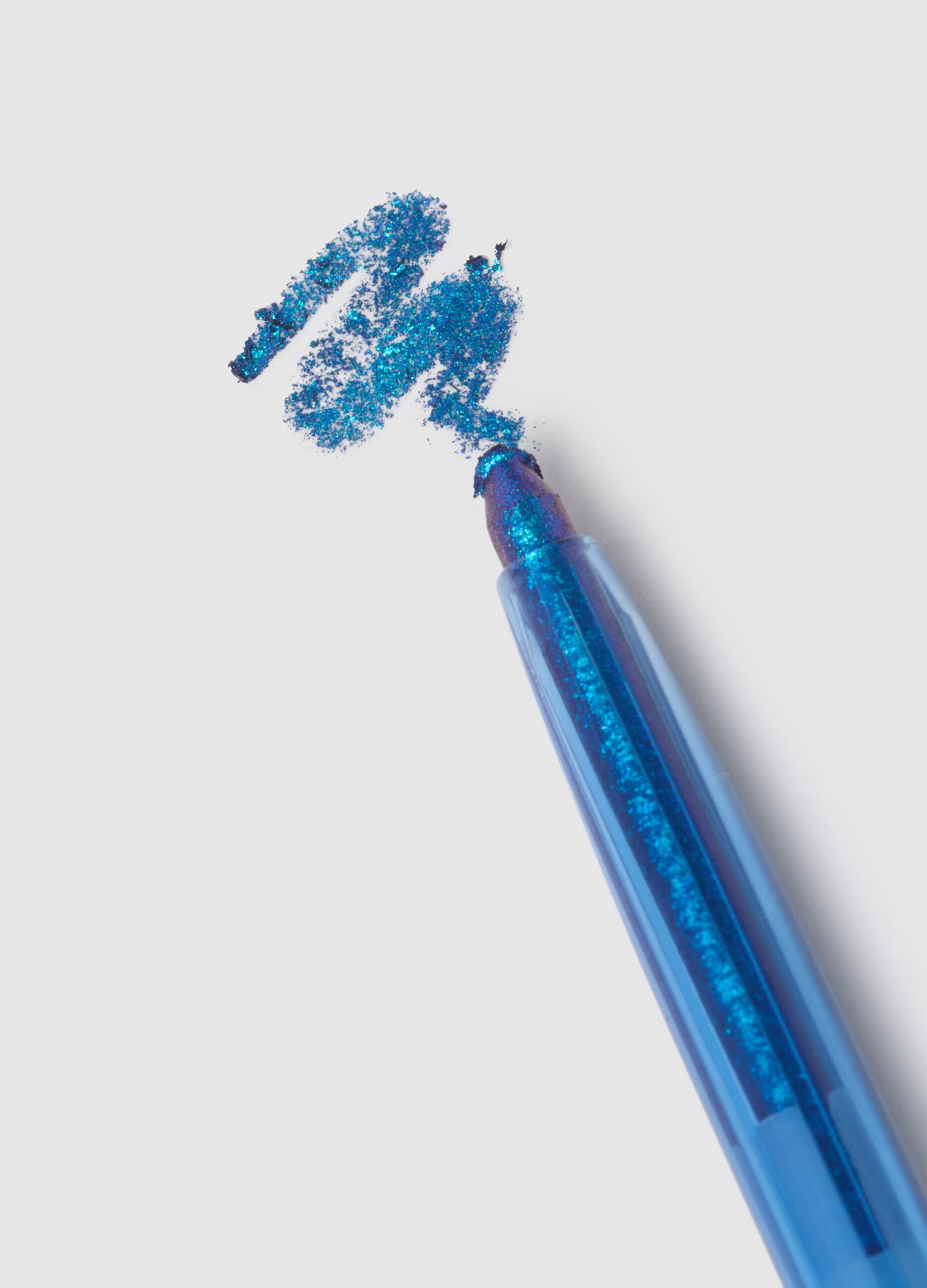 MOIRA SUPERNOVA MULTICHROME GEL LINER 009 BUZZ PENCIL - Korean makeup
